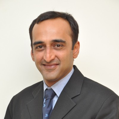 Amol Lahoti Amol Lahoti