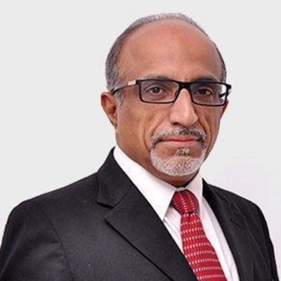 Anand Kamat Anand Kamat