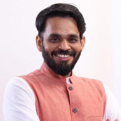 Ashwin Selvaraj Ashwin Selvaraj