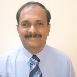 Avinash Deshpande Avinash Deshpande