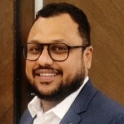 Himanshu Pandey Himanshu Pandey