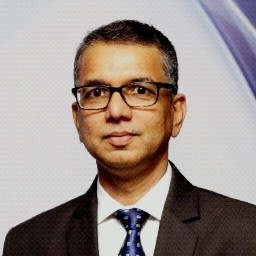 Kishor Sankhe Kishor Sankhe