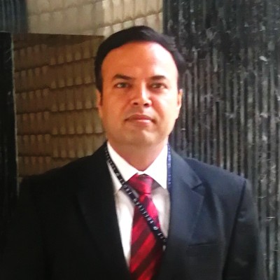 Nikhil Puri Nikhil Puri