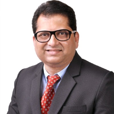 Pradnesh Chodankar Pradnesh Chodankar