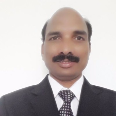 Prashant Sankpal Prashant Sankpal