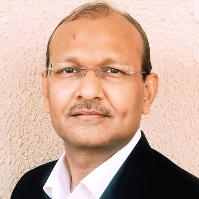Puneet Jagatramka Puneet Jagatramka