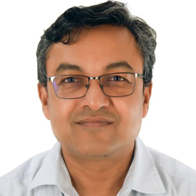 Sanjay Haldar Sanjay Haldar