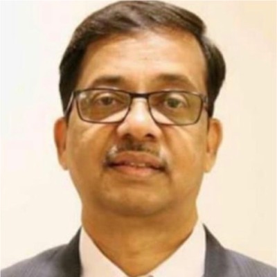 Sanjay Sanghai Sanjay Sanghai