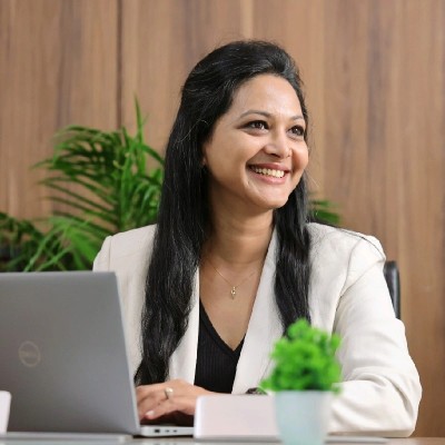 Smitha Shetty Smitha Shetty