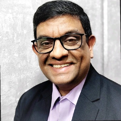Sreekanth Vancheeswaran Sreekanth Vancheeswaran