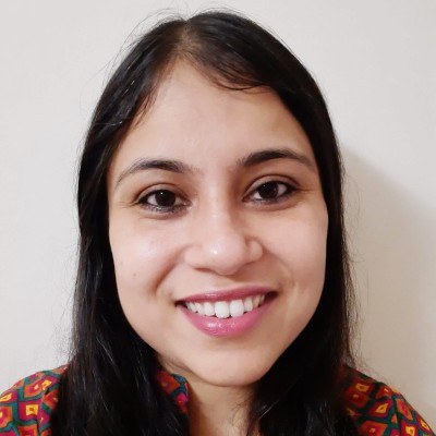Subhanjali Sanyal Subhanjali Sanyal