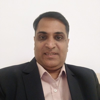 Subodh Subodh