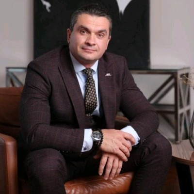 Evgenii Seleznev Evgenii Seleznev