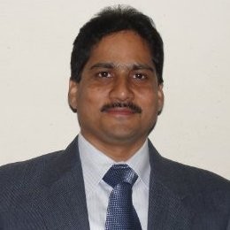 Nirmal Kumar Kabr Nirmal Kumar Kabr