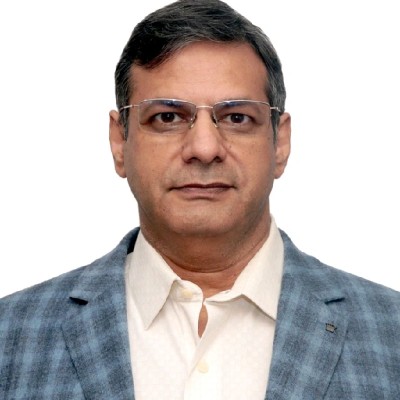 Siddharth Saxena Siddharth Saxena