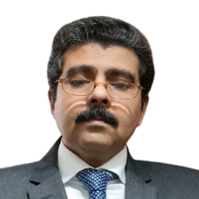 Amit Desai