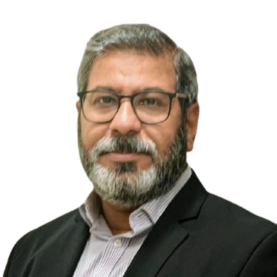 Amit Sahni