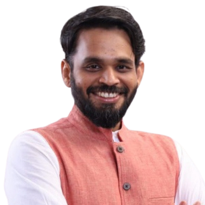 Ashwin Selvaraj