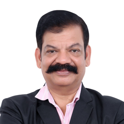 Dr. Radha Mohan Gupta