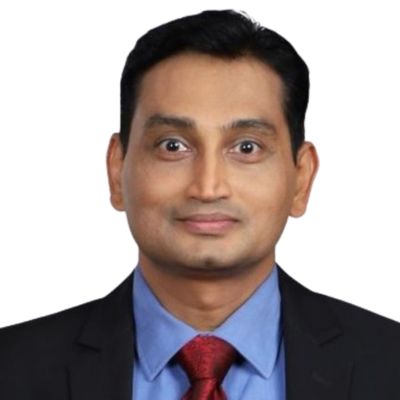 Dr. Rajesh Mohata