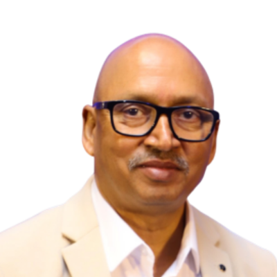 Dr. Rakesh Singh