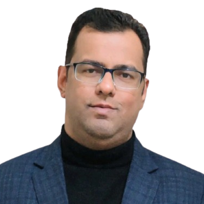 Himanshu Puri