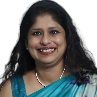 Jane Nazareth Basu