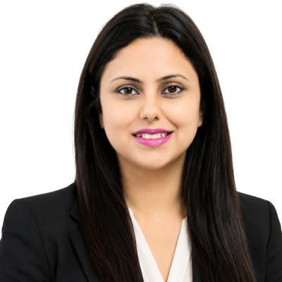 Kashish Kalra