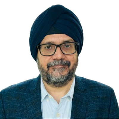 Mandeep Tuli