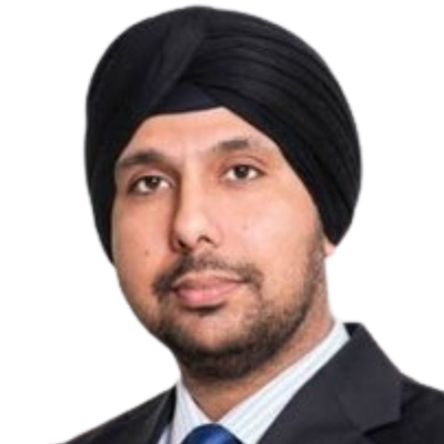 Manish Bhasin