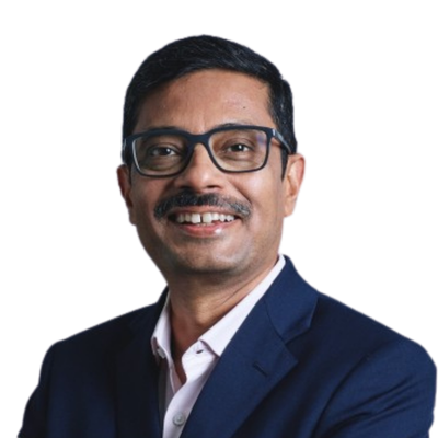 Pankaj Bhargava
