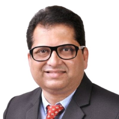 Pradnesh Chodankar