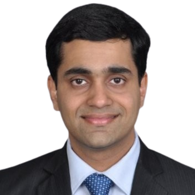Ruchir Shrivastava
