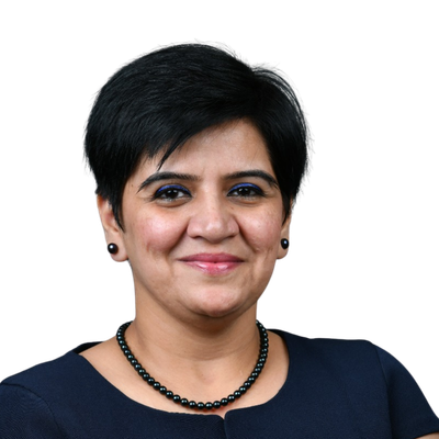 Ruchita Mishra