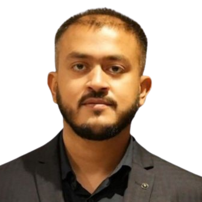 Shanmukh Singh