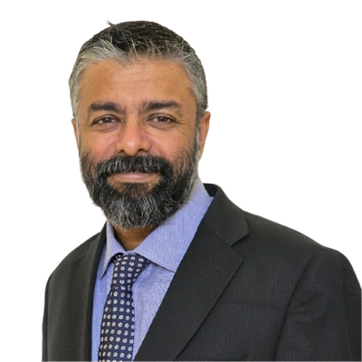 Shibasish Pramanik