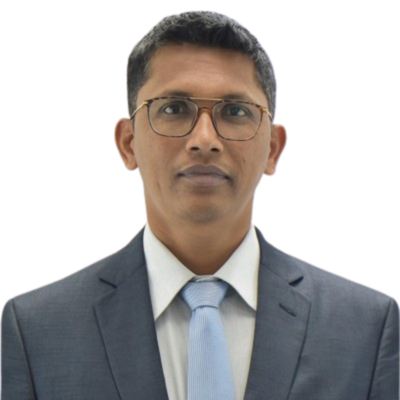 Sunil Deshmukh
