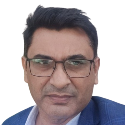 Tarun Gakhar