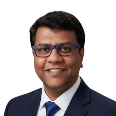 Tharun Loganathan