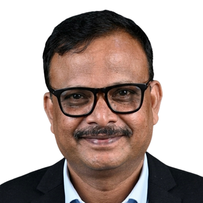 Tushar Pattnayak