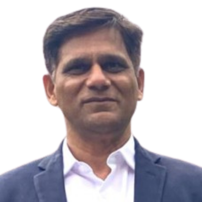 Vijay Sharma