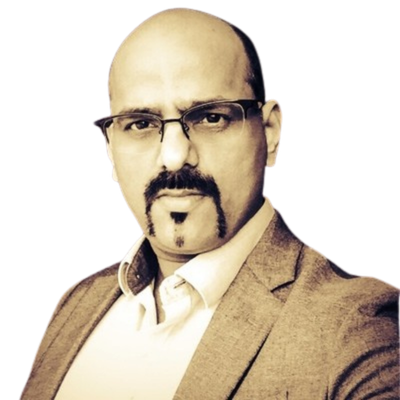 Vijendar Rao